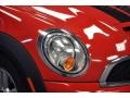 Chili Red - Cooper S Hardtop Photo No. 5