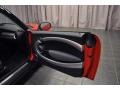 Chili Red - Cooper S Hardtop Photo No. 8