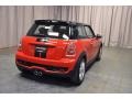 Chili Red - Cooper S Hardtop Photo No. 12