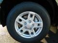 2013 Toyota Tundra CrewMax Wheel