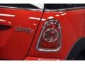 Chili Red - Cooper S Hardtop Photo No. 13