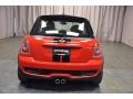 Chili Red - Cooper S Hardtop Photo No. 14