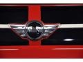 Chili Red - Cooper S Hardtop Photo No. 15