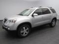 Quicksilver Metallic - Acadia SLT Photo No. 1