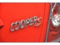 Chili Red - Cooper S Hardtop Photo No. 16