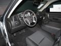 2013 Quicksilver Metallic GMC Sierra 1500 SLE Crew Cab  photo #4