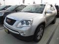 Quicksilver Metallic - Acadia SLT Photo No. 2