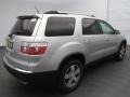 Quicksilver Metallic - Acadia SLT Photo No. 3