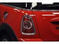 Chili Red - Cooper S Hardtop Photo No. 19