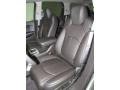 Quicksilver Metallic - Acadia SLT Photo No. 4