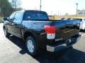 2013 Black Toyota Tundra CrewMax  photo #5