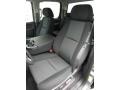 2013 Steel Gray Metallic GMC Sierra 1500 SLE Crew Cab  photo #3