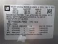 2013 Steel Gray Metallic GMC Sierra 1500 SLE Crew Cab  photo #5