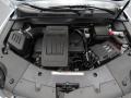 2.4 Liter Flex-Fuel SIDI DOHC 16-Valve VVT 4 Cylinder Engine for 2013 GMC Terrain Denali #76138005