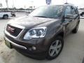 Medium Brown Metallic - Acadia SLT Photo No. 2