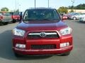 2010 Salsa Red Pearl Toyota 4Runner SR5  photo #8