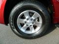 Salsa Red Pearl - 4Runner SR5 Photo No. 10