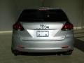 Classic Silver Metallic - Venza XLE Photo No. 4