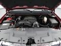  2013 Sierra 1500 Denali Crew Cab AWD 6.2 Liter Flex-Fuel OHV 16-Valve VVT Vortec V8 Engine
