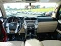Salsa Red Pearl - 4Runner SR5 Photo No. 14