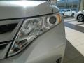 Classic Silver Metallic - Venza XLE Photo No. 9
