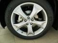Classic Silver Metallic - Venza XLE Photo No. 10