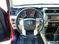 Salsa Red Pearl - 4Runner SR5 Photo No. 16