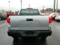 Silver Sky Metallic - Tundra Double Cab Photo No. 4