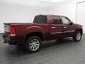 Sonoma Red Metallic - Sierra 1500 Denali Crew Cab AWD Photo No. 2