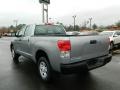 Silver Sky Metallic - Tundra Double Cab Photo No. 5