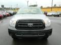 Silver Sky Metallic - Tundra Double Cab Photo No. 8