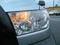 Silver Sky Metallic - Tundra Double Cab Photo No. 9