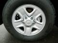 Silver Sky Metallic - Tundra Double Cab Photo No. 10