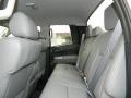 Silver Sky Metallic - Tundra Double Cab Photo No. 12
