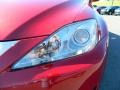 Matador Red Mica - IS 250 Photo No. 9