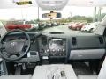 Silver Sky Metallic - Tundra Double Cab Photo No. 13