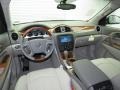2012 Cyber Gray Metallic Buick Enclave FWD  photo #4