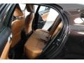 Caramel Rear Seat Photo for 2011 Lexus CT #76139379