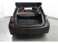  2011 CT 200h Hybrid Premium Trunk