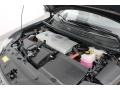  2011 CT 200h Hybrid Premium 1.8 Liter Atkinson Cycle DOHC 16-Valve VVT-i 4 Cylinder Gasoline/Electric Hybrid Engine