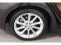 2011 Lexus CT 200h Hybrid Premium Wheel and Tire Photo
