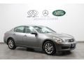 Platinum Graphite - G 37 x Sedan Photo No. 1