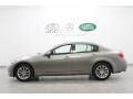 Platinum Graphite - G 37 x Sedan Photo No. 2