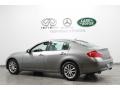 Platinum Graphite - G 37 x Sedan Photo No. 5
