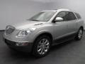 Quicksilver Metallic - Enclave FWD Photo No. 1