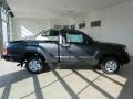 Magnetic Gray Metallic - Tacoma Regular Cab Photo No. 2