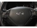 Platinum Graphite - G 37 x Sedan Photo No. 8