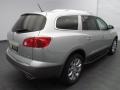 Quicksilver Metallic - Enclave FWD Photo No. 2