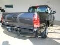 Magnetic Gray Metallic - Tacoma Regular Cab Photo No. 3