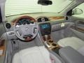 Quicksilver Metallic - Enclave FWD Photo No. 4